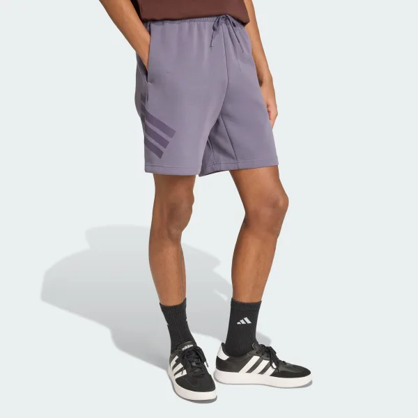 Шорты Future Icons 3-Stripes