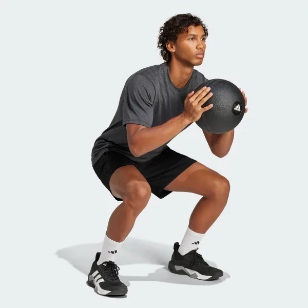 Шорты Train Essentials Woven Mélange