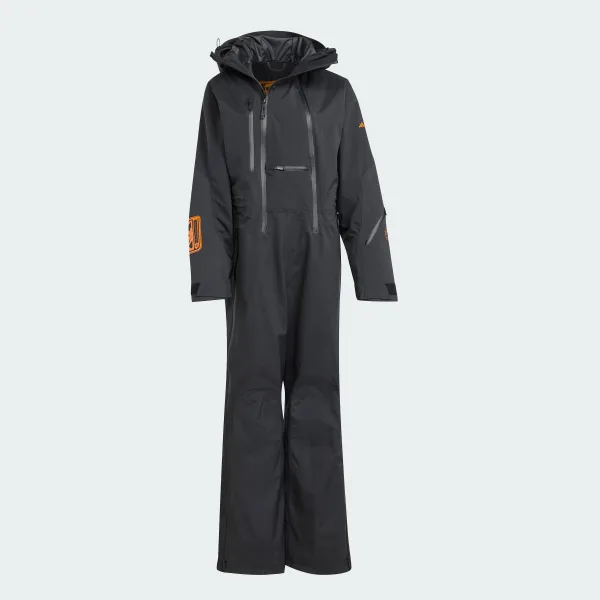 Лижний комбінезон adidas by Stella McCartney x Terrex TrueNature