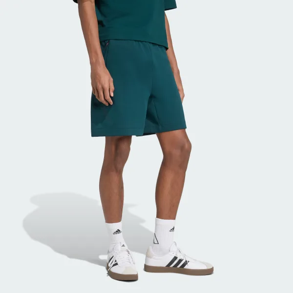 Шорты New adidas Z.N.E.