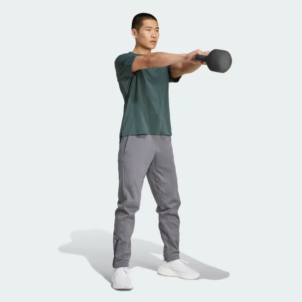 Футболка Designed-for-Training Intensity