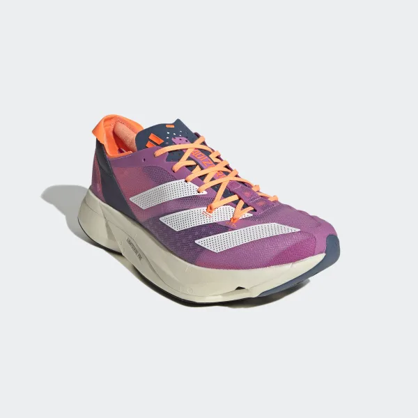 Кросівки для бігу Adizero Adios Pro 3 Performance GY8411 — adidas