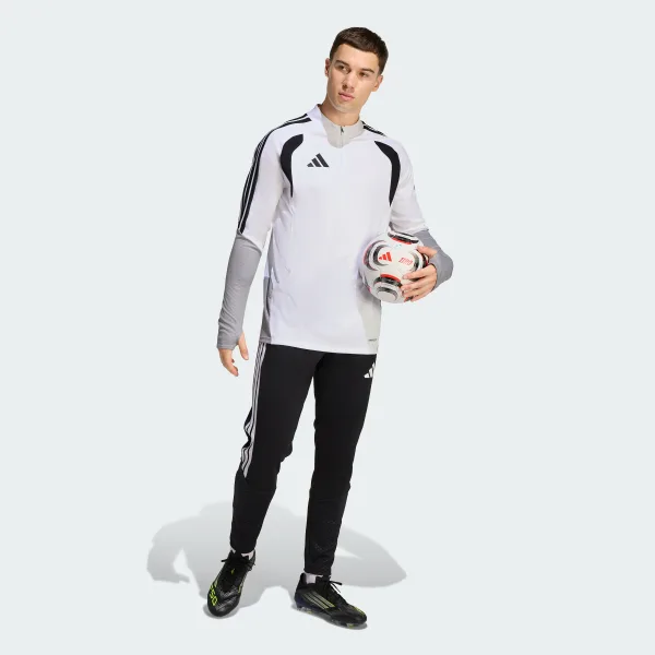 Спортивна кофта Tiro 26 Competition Performance JX4256 — adidas