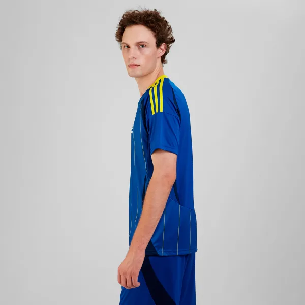 Виїзне джерсі Ukraine 24 Performance IP2175 — adidas Україна