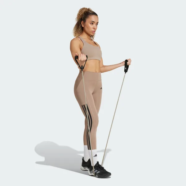 Бра Powerimpact Rib Medium Support Training