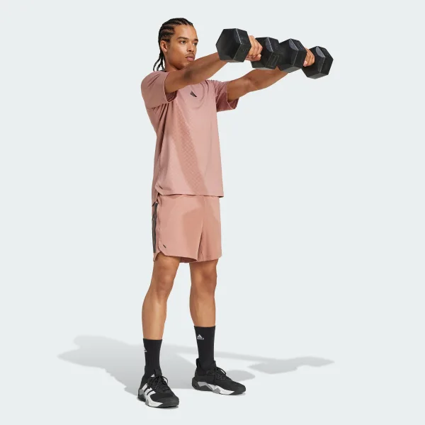 Шорты Power 3-Stripes