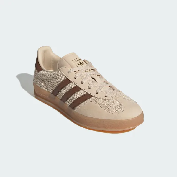 Кросівки Gazelle Indoor Originals JS1418 — adidas Україна