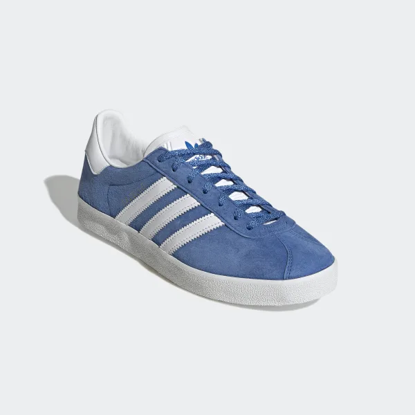 Кросівки Gazelle 85 Originals FZ5593 — adidas Україна