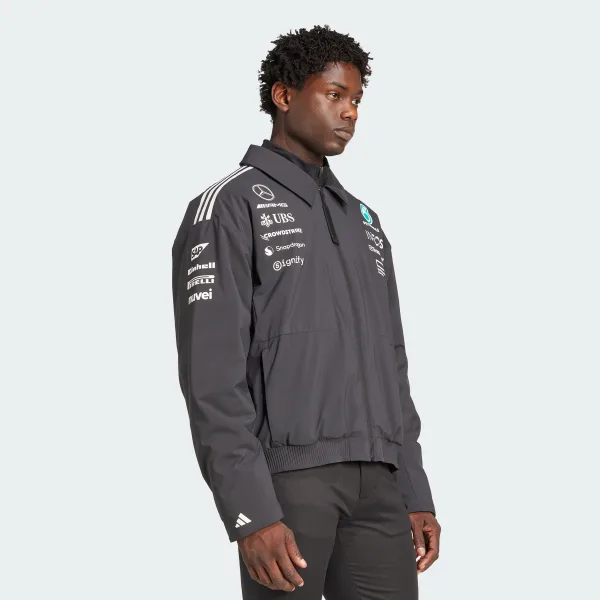 Куртка Mercedes - AMG Petronas Formula One Team