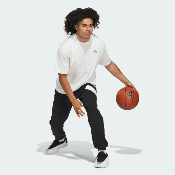 Футболка Anthony Edwards