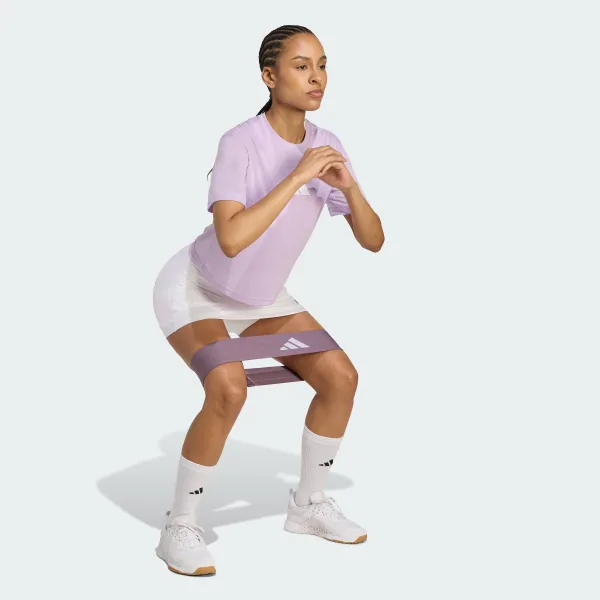 Футболка Train Essentials Big Logo Performance Training