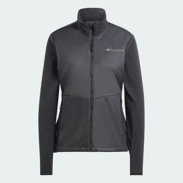 Куртка Terrex Multi Wind Fleece