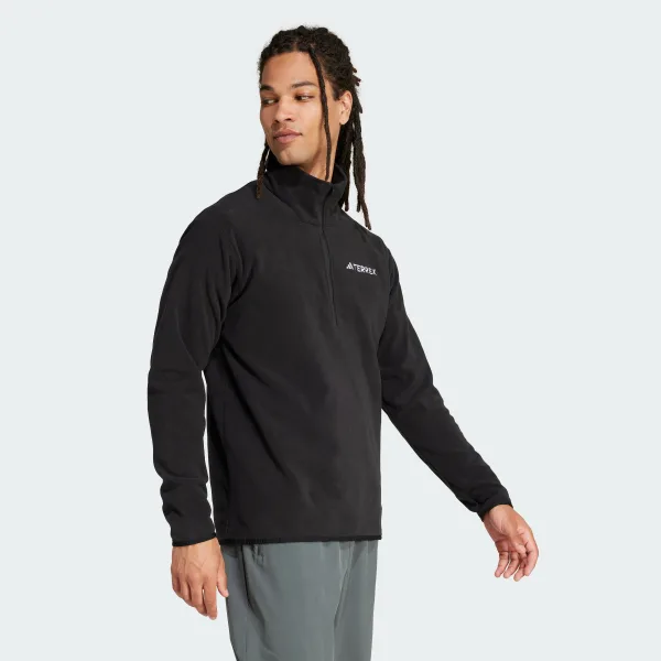 Флісова спортивна кофта Multi Essentials 1/2 Zip TERREX JP0783
