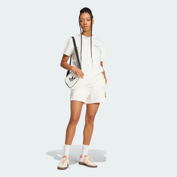 Футболка Trefoil Series Sports Club Loose