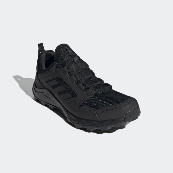 G:997835　レンジ（クラルテ）　黒 Кросівки для трейлраннінга Terrex Agravic TR GORE-TEX TERREX