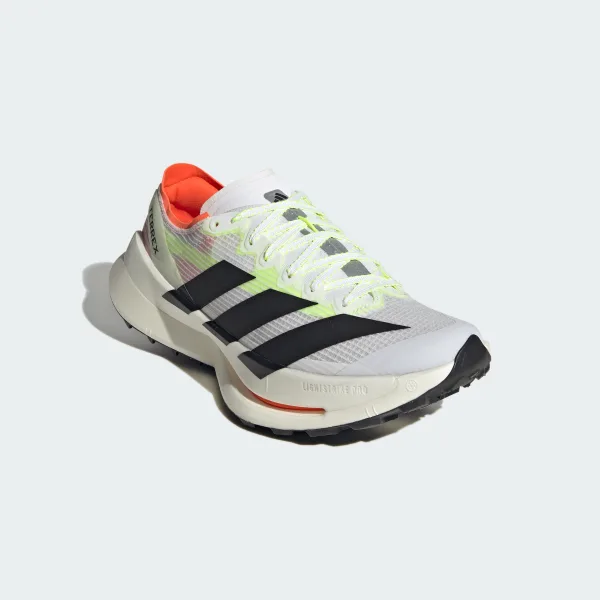 Кросівки для бігу Terrex Agravic Speed Ultra 2 Trail TERREX JS3534
