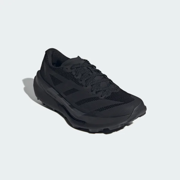 トリア　即決40000円 Кросівки Terrex Agravic TT Trail Running TERREX KI4303 — adidas
