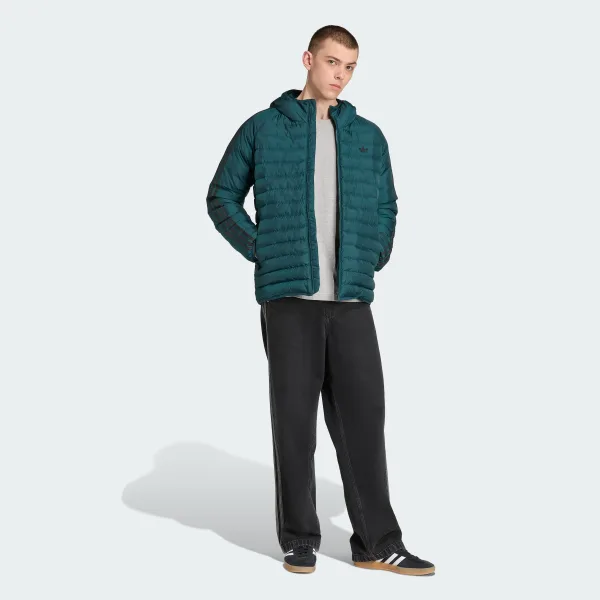 Куртка Synthetic Hooded Jacket