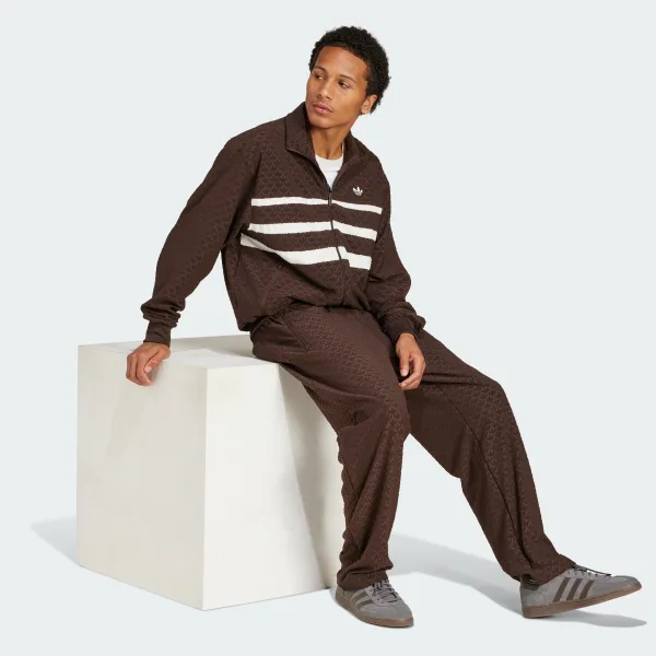 Спортивна кофта Monogram Originals JP4419 — adidas Україна