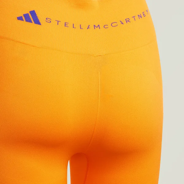 Леггинсы adidas by Stella McCartney TrueStrength Knit Yoga