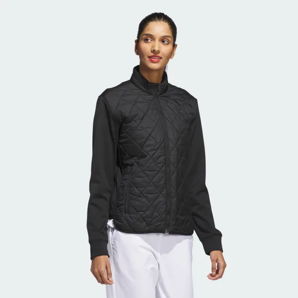 Куртка Ultimate365 Quilted Full-Zip