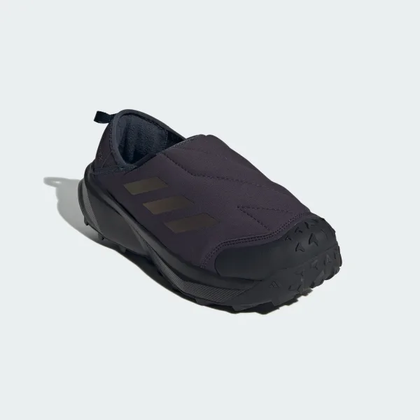 Кросівки Terrex Winter Slip-On Cold.Rdy TERREX ID3444 — adidas Україна