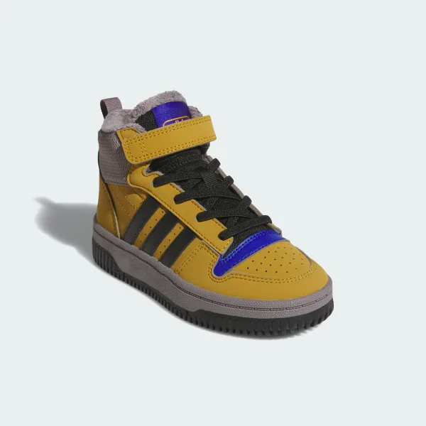 Ботинки Turnaround Mid Kids