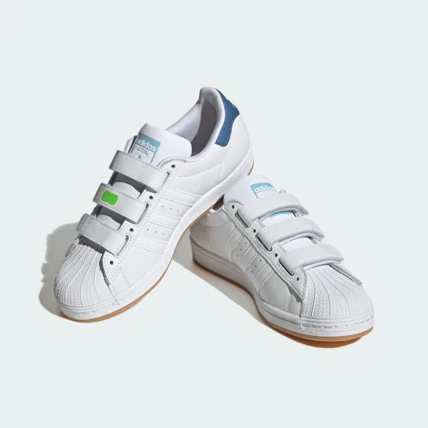 Кросівки Superstar x KSENIASCHNAIDER Originals IG5927 — adidas Україна