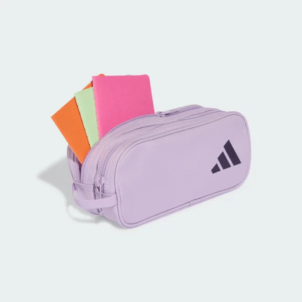 Пенал Two Zipper Kids