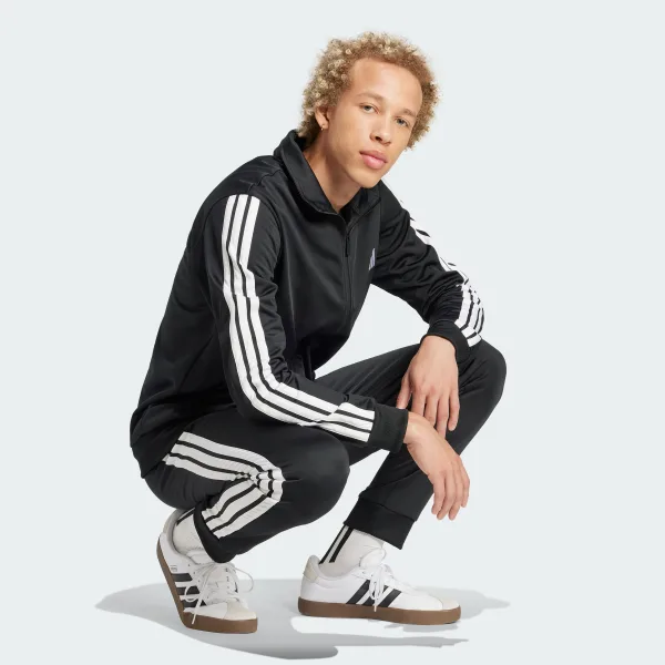 Спортивний костюм Sportswear Basic 3-Stripes Tricot Sportswear