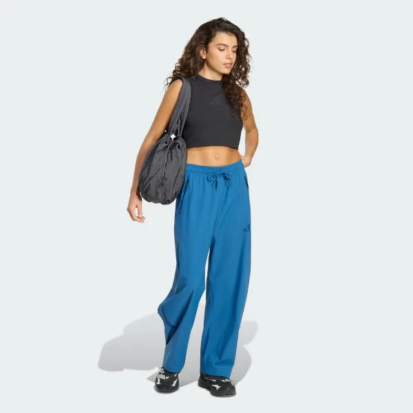 Штани ADIDAS Z.N.E. WOVEN Sportswear KF0578 — adidas Україна