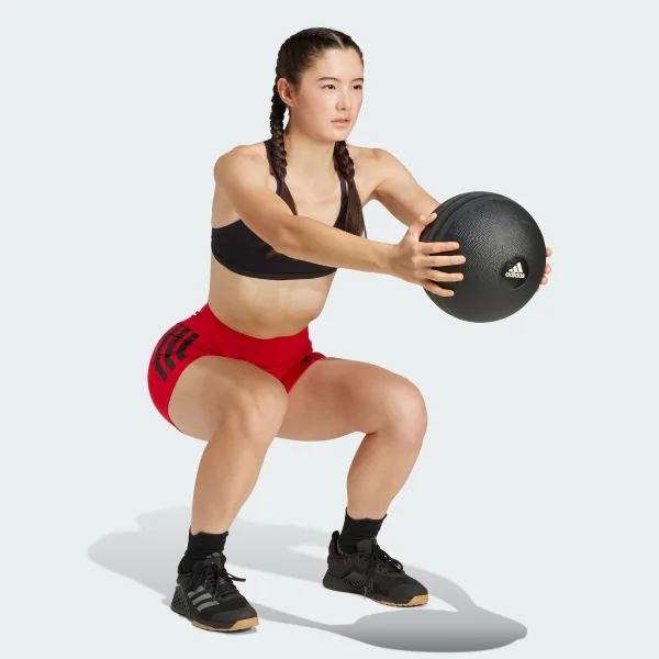 Велосипедки Optime 3-Stripes 1/4