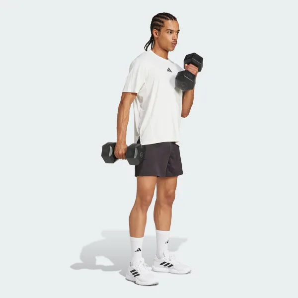 Футболка Designed-for-Training Intensity