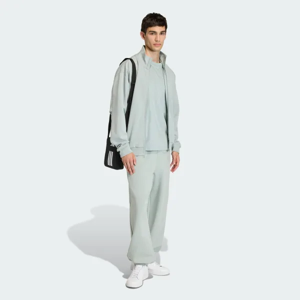 Олімпійка SOFT LUX Sportswear KF0347 — adidas Україна