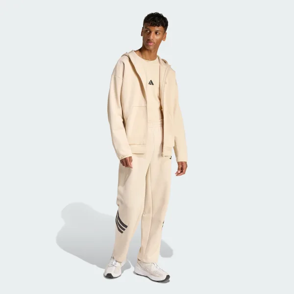 Толстовка Future Icons Small Logo Full-Zip