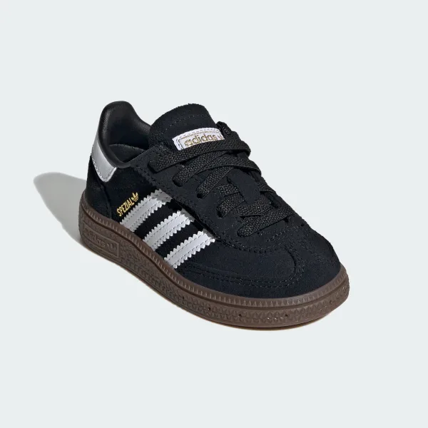 メルキオール Кросівки Handball Spezial Comfort Closure Elastic Lace Kids