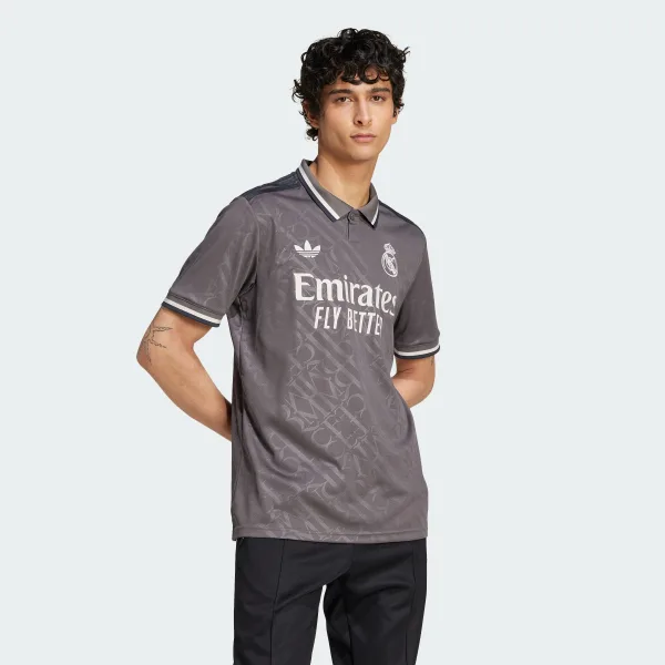 Футболка Real Madrid 24/25 Performance IY1763 — adidas Україна