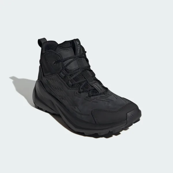 Туристичні черевики Terrex Trailmaker 2.0 Leather TERREX ID0890