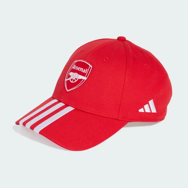 Бейсболка Arsenal