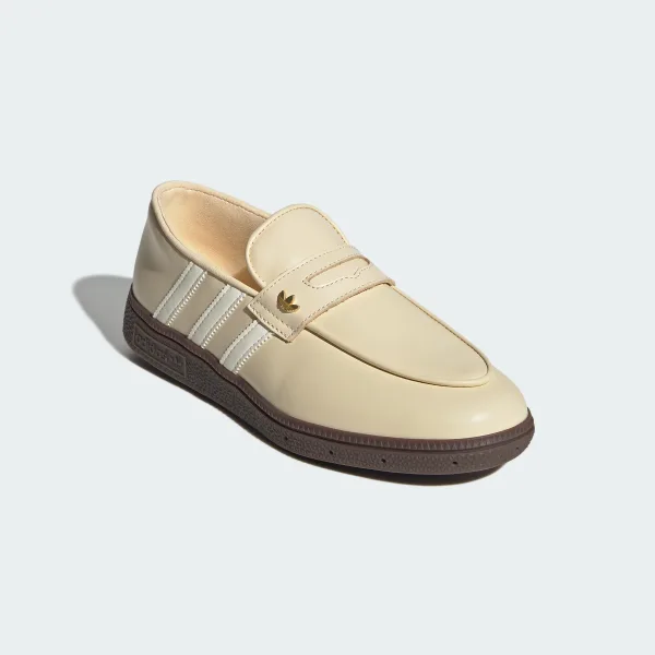 N*q様  HANDBALL SPEZIAL LOAFER 26.5 Лофери HANDBALL SPEZIAL LOAFER Originals KI4774 — adidas Україна