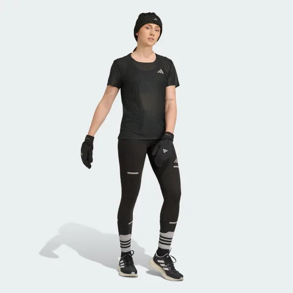 Футболка Adi365 Running CLIMACOOL+