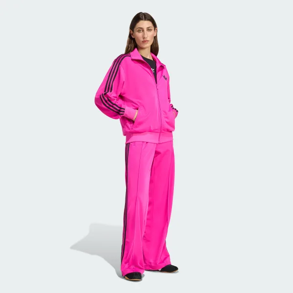 Спортивна кофта Adicolor Classic Firebird Loose Originals JX7866