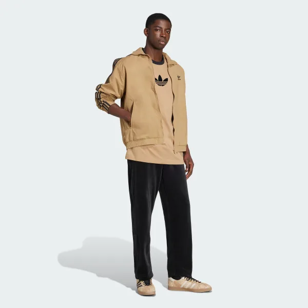 Футболка adidas Adicolor Loose 2000s Cali