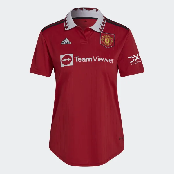Домашня футболка Manchester United 22/23 Performance H64056