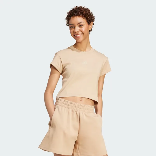 Футболка Future Icons Small Logo Baby