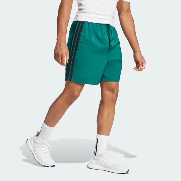 Шорти Essential 3-Stripes Chelsea
