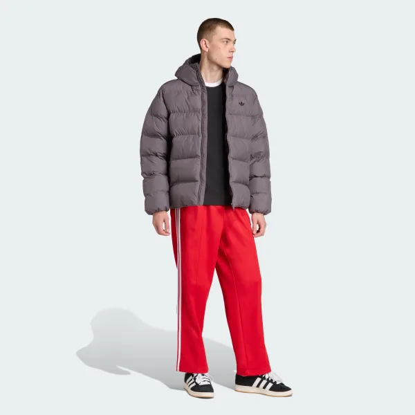 Пуховик Tonal Hooded Originals JX4122 — adidas Україна