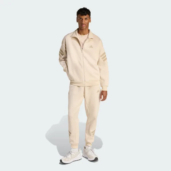 Спортивная кофта Future Icons 3-Stripes Woven