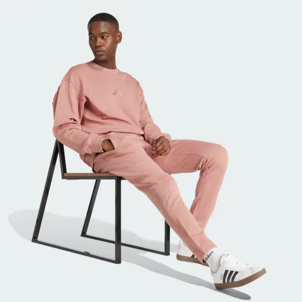 Джоггеры ALL SZN French Terry Regular Tapered