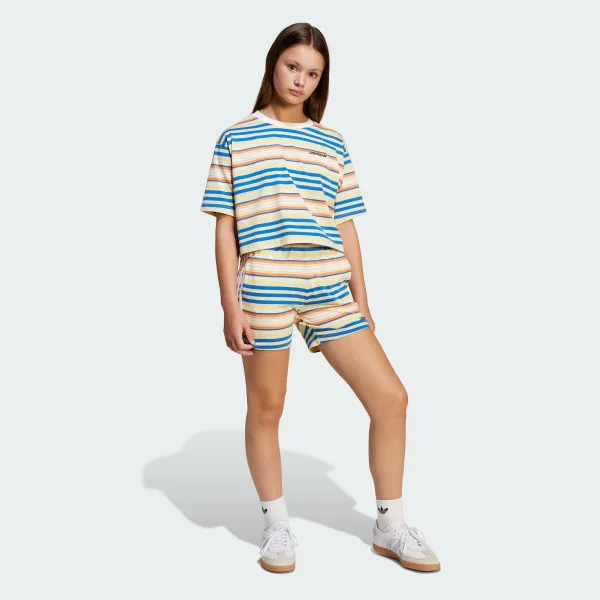 Шорты Striped Kids